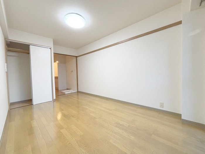 居室 パンド－ラ御殿山