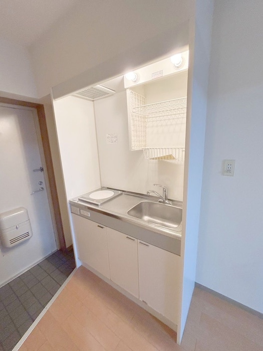 キッチン パンド－ラ御殿山