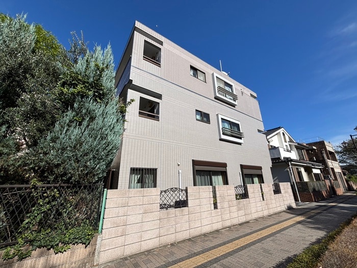 外観写真 パンド－ラ御殿山