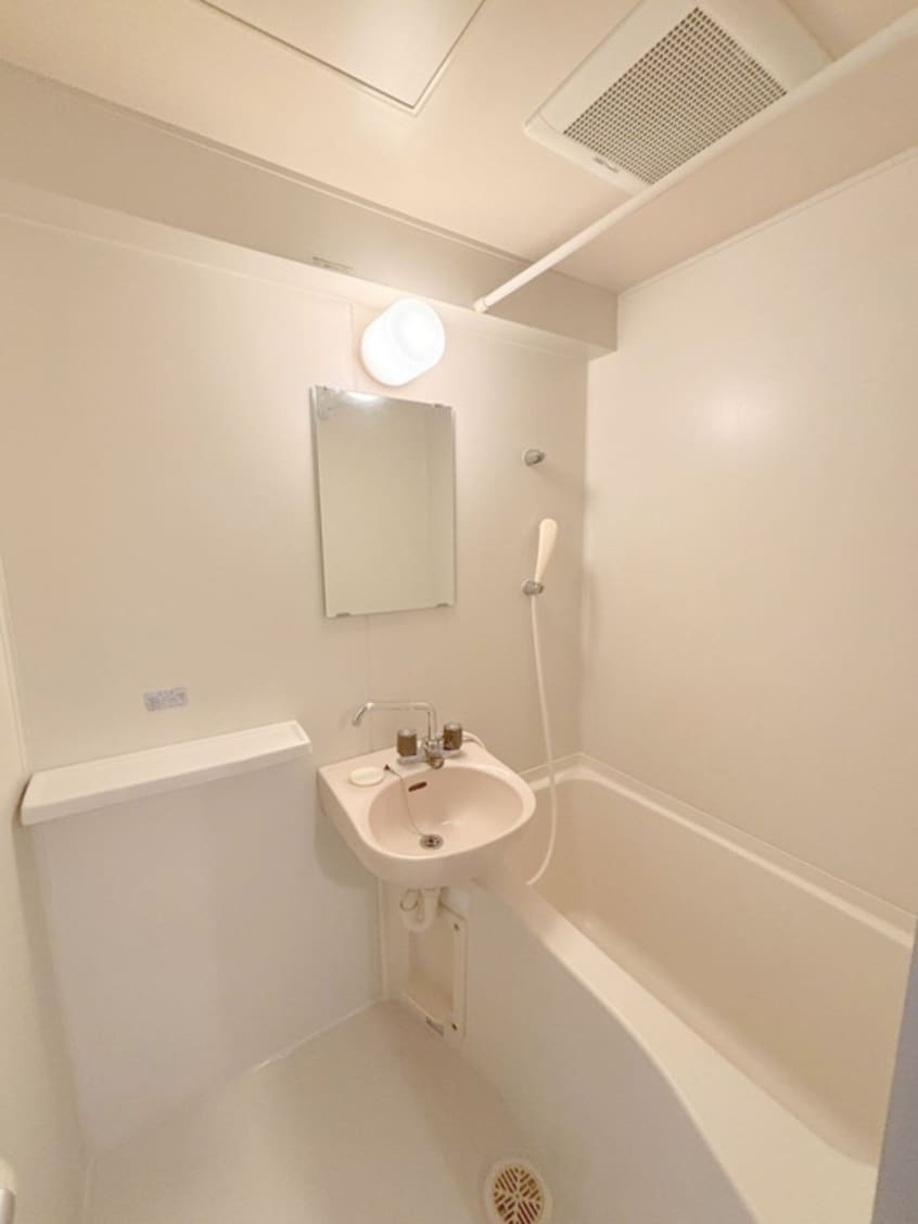 バス／シャワールーム等 パンド－ラ御殿山