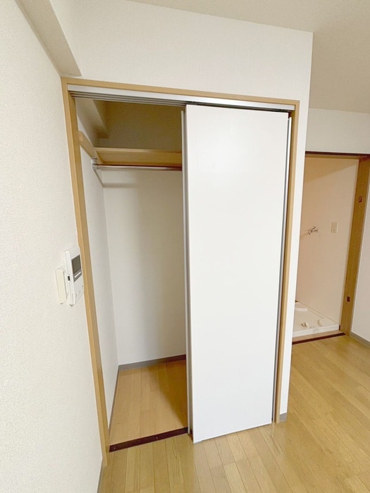 収納 パンド－ラ御殿山