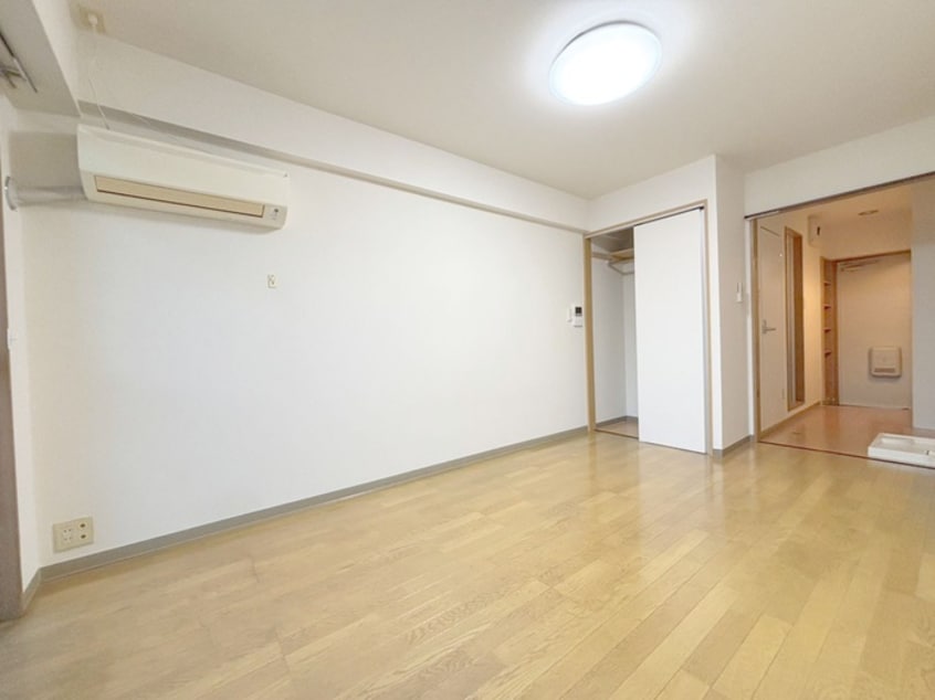 居室 パンド－ラ御殿山