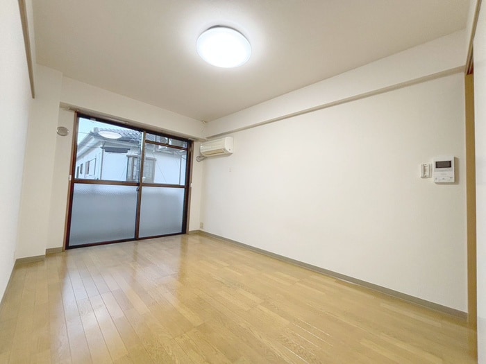 居室 パンド－ラ御殿山