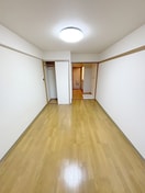 居室 パンド－ラ御殿山