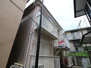 ファミール藤