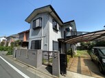 若葉町貸家戸建住宅