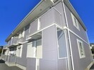 ウエストコリ－ヌＫの外観