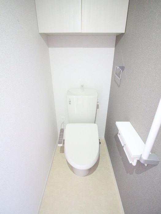 トイレ カルム　ジャルダン