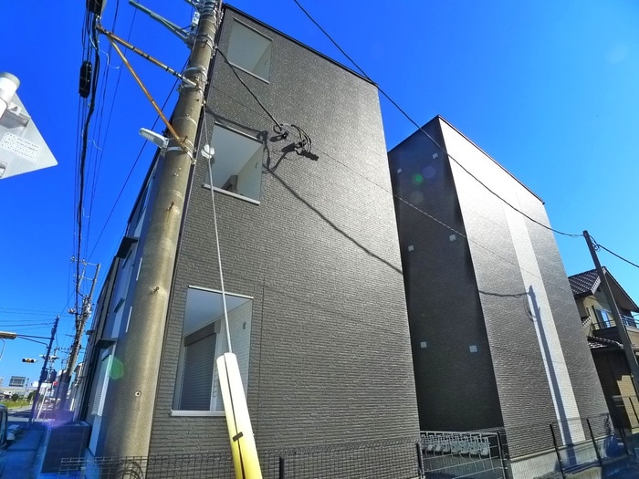 外観写真 ジーメゾン千葉ウエスト