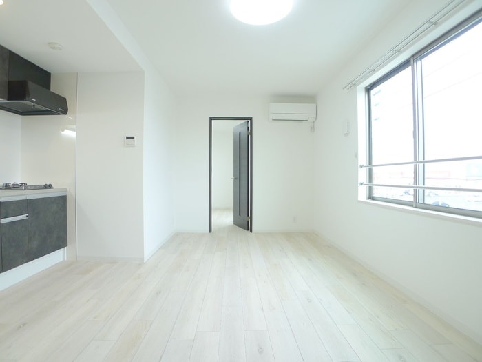 居室 ジーメゾン千葉ウエスト