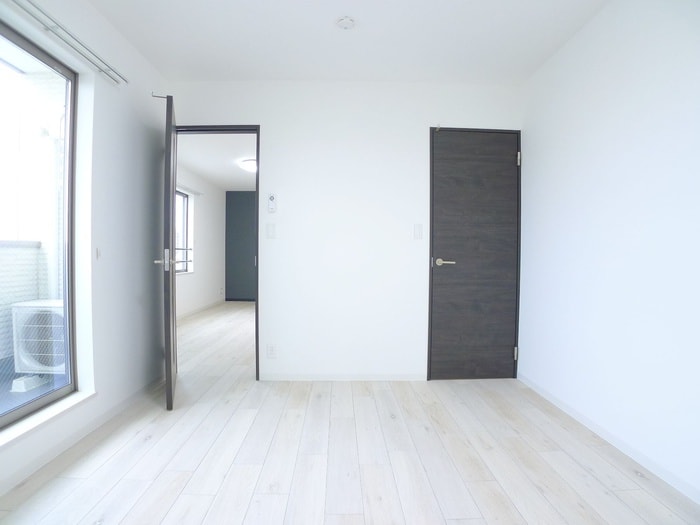 居室 ジーメゾン千葉ウエスト