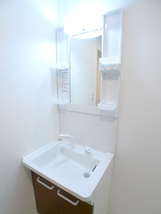 洗面 ジーメゾン千葉ウエスト