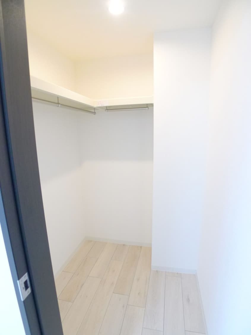 収納 ジーメゾン千葉ウエスト