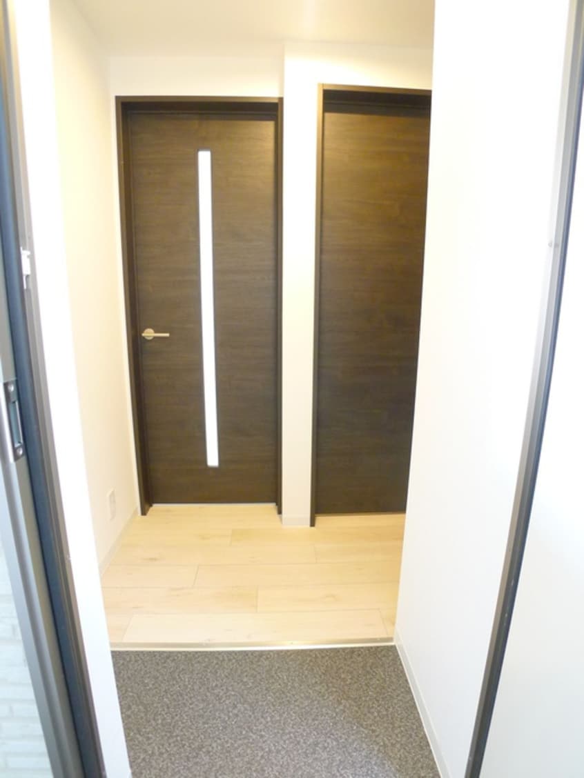 玄関 ジーメゾン千葉ウエスト