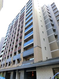 クレヴィア新宿若松町(806)