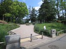 美しが丘公園(公園)まで557m ソフィアたまプラ－ザ