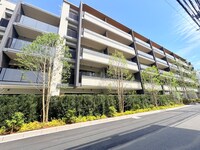 プラウド元住吉ウエスト（111）