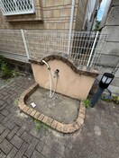建物設備 PET PAL　B