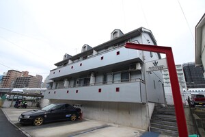 ベイヒルズ新横浜