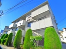 外観写真 FLAT TENJIN Ⅲ