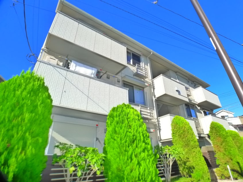 外観写真 FLAT TENJIN Ⅲ
