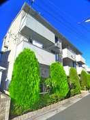 外観写真 FLAT TENJIN Ⅲ
