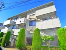 外観写真 FLAT TENJIN Ⅲ