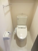 トイレ FLAT TENJIN Ⅲ