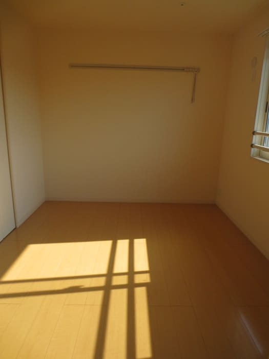 居室 FLAT TENJIN Ⅲ