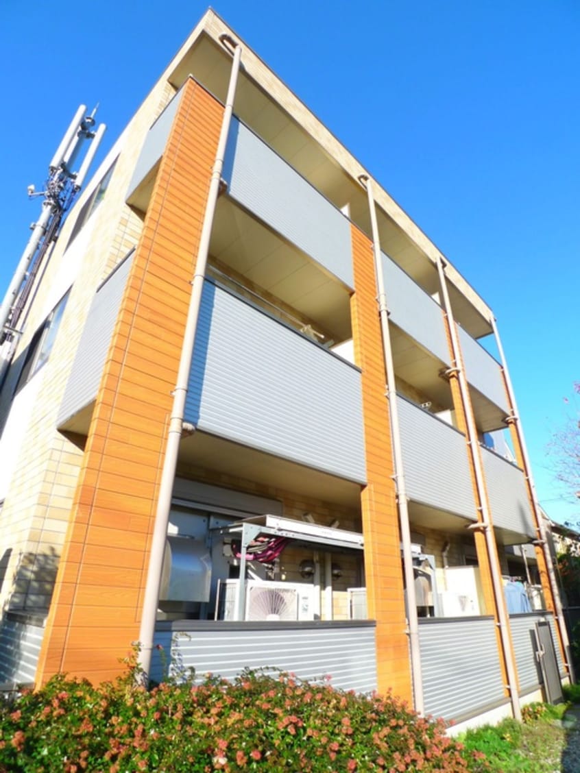 外観写真 ＳＥＲＥＮＤＩＰＩＴＹ