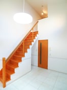 室内からの展望 ＳＥＲＥＮＤＩＰＩＴＹ