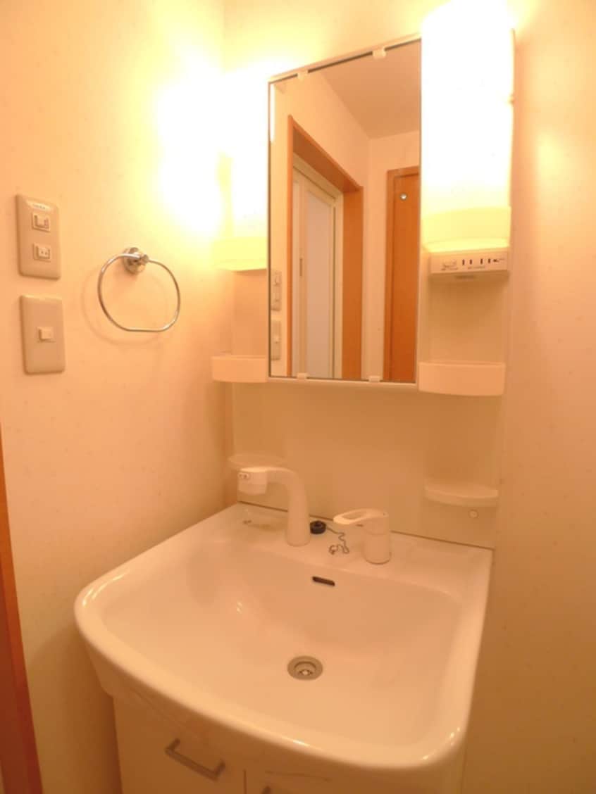 洗面 ＳＥＲＥＮＤＩＰＩＴＹ