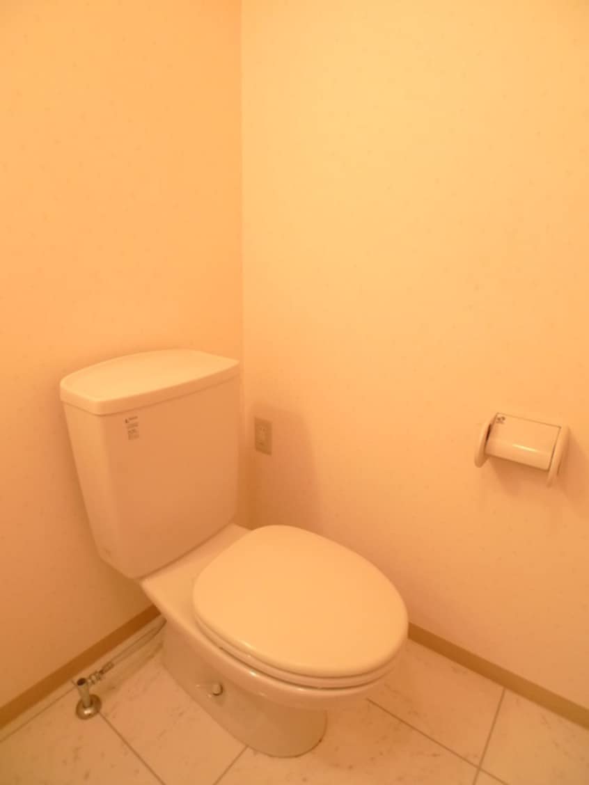 トイレ ＳＥＲＥＮＤＩＰＩＴＹ