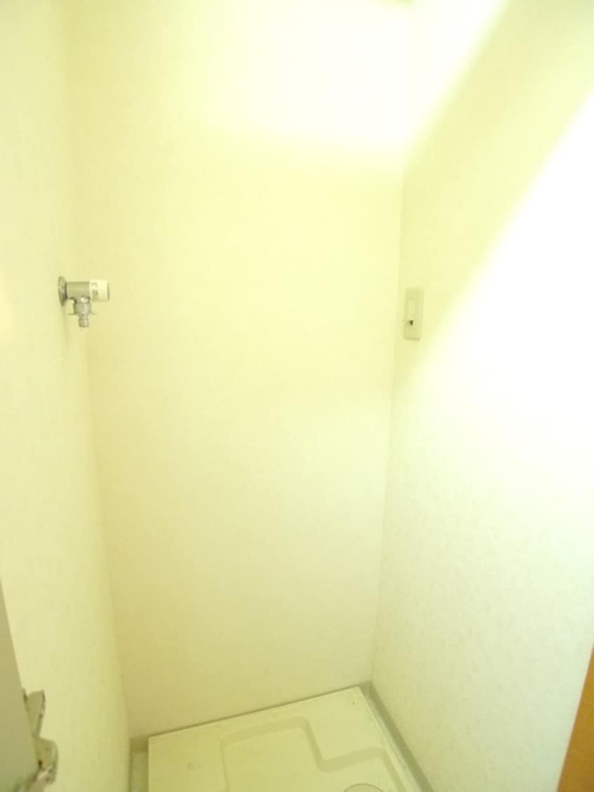 洗濯機置場 ＳＥＲＥＮＤＩＰＩＴＹ