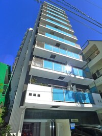 グランパーク東京EAST（704）