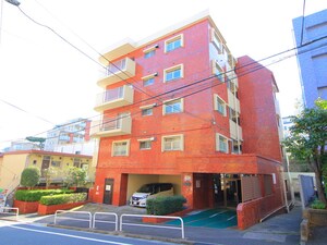 徳丸ビル