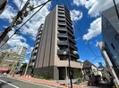 グランカーサ東中野の外観