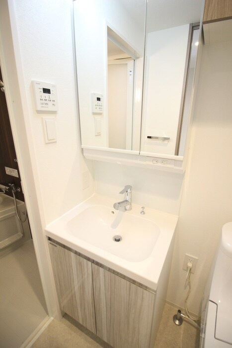 洗面 グランカーサ東中野