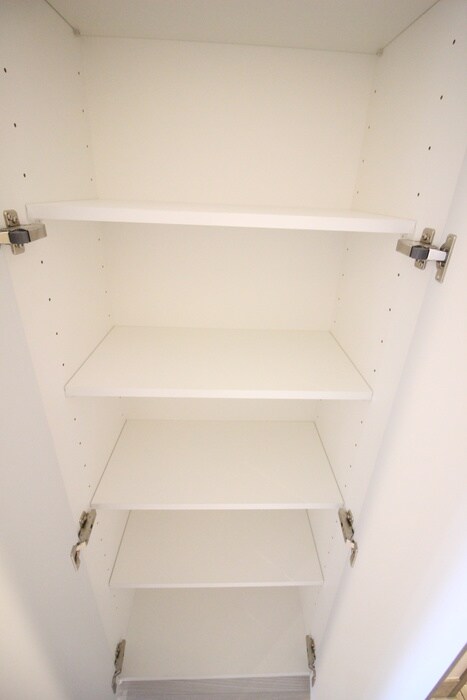 収納 グランカーサ東中野