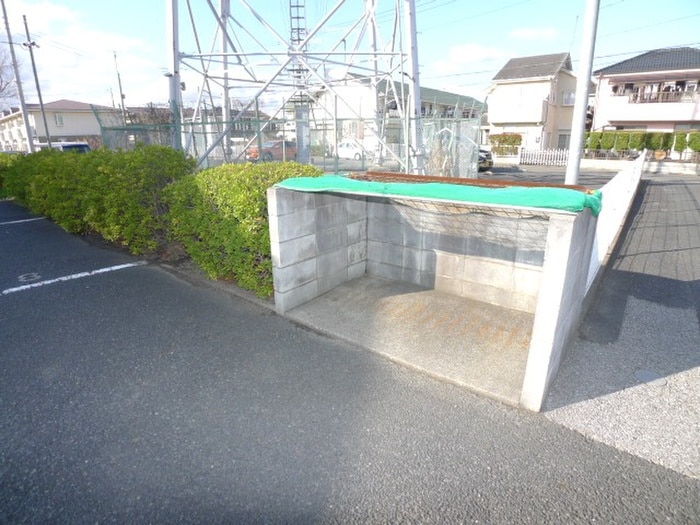 建物設備 クレスト中村