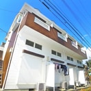 カーサフロール船橋Ａの外観