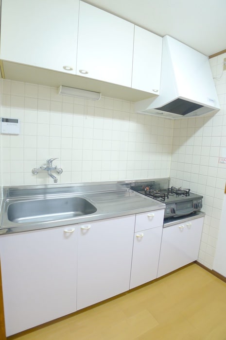 キッチン アシザワマンション