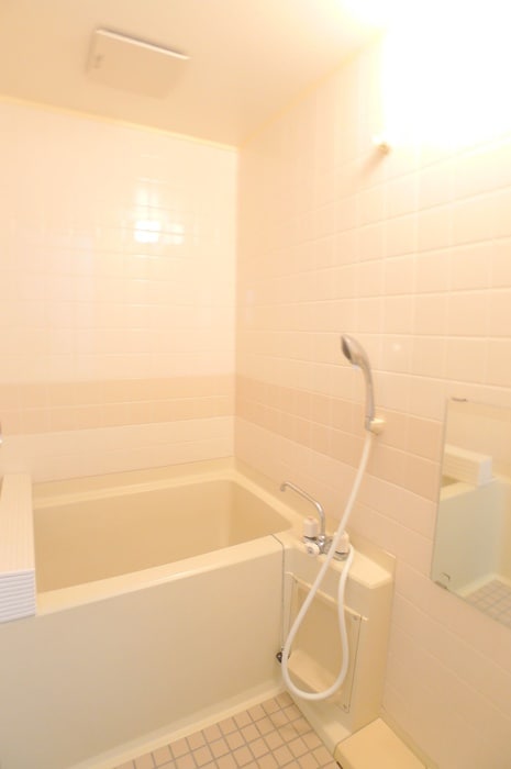 バス／シャワールーム等 アシザワマンション