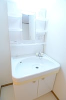 洗面 アシザワマンション