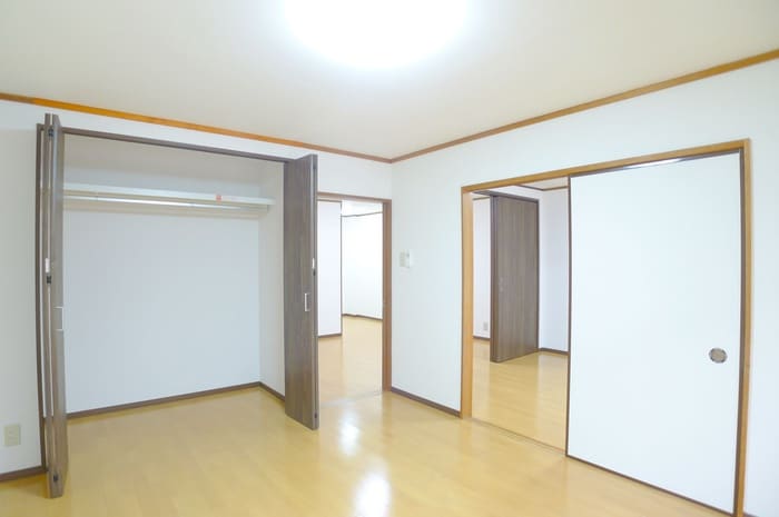 居室 アシザワマンション