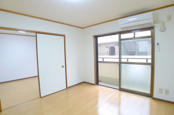 ロフト アシザワマンション