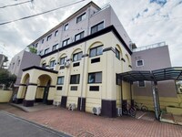 ヒルトップ道灌山