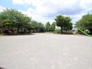 ひよどり公園(公園)まで650m エクセル青葉