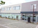 市川クリニック(病院)まで750m エクセル青葉