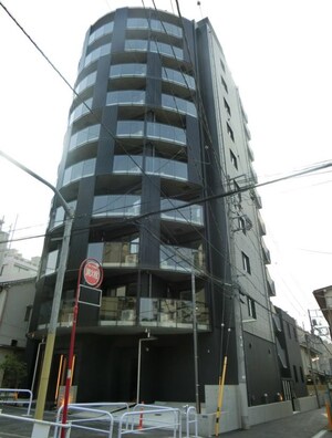 ZOOM新宿夏目坂(103)